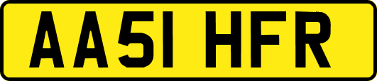 AA51HFR
