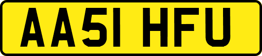 AA51HFU