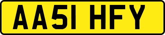AA51HFY