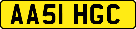AA51HGC