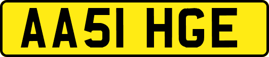 AA51HGE