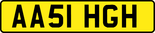 AA51HGH