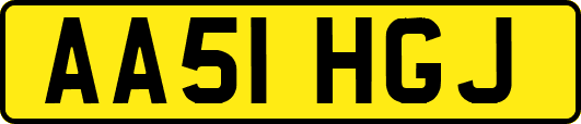AA51HGJ