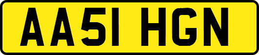 AA51HGN