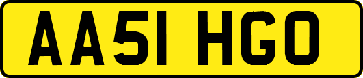 AA51HGO