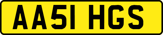 AA51HGS