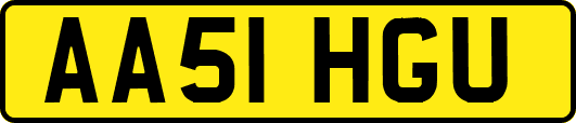 AA51HGU