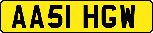 AA51HGW