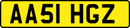 AA51HGZ