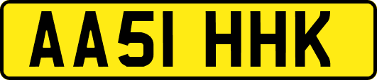 AA51HHK