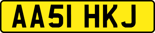AA51HKJ