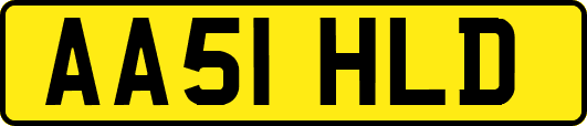 AA51HLD