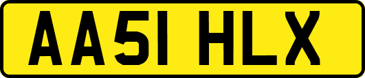 AA51HLX