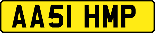 AA51HMP