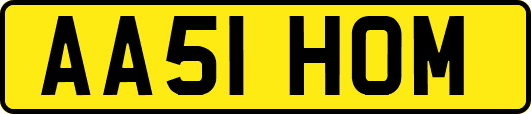 AA51HOM