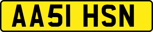 AA51HSN