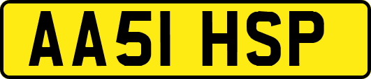 AA51HSP