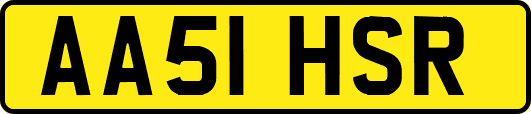 AA51HSR