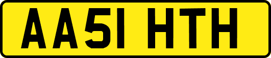 AA51HTH