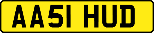 AA51HUD