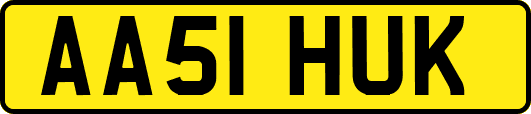 AA51HUK