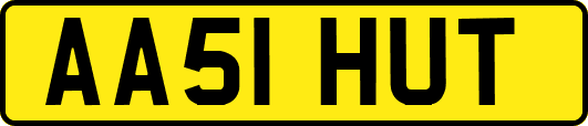 AA51HUT