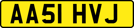 AA51HVJ