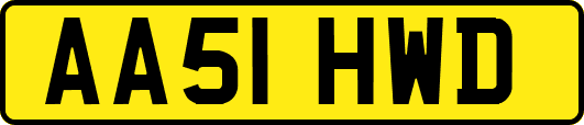 AA51HWD