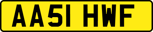 AA51HWF