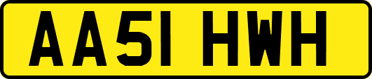 AA51HWH