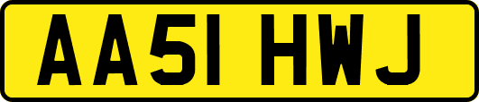 AA51HWJ