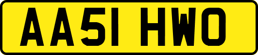 AA51HWO