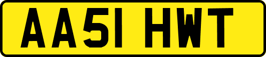 AA51HWT