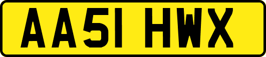 AA51HWX