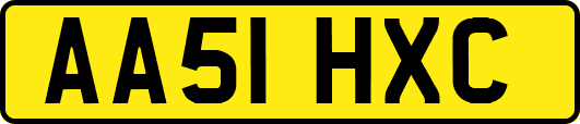 AA51HXC