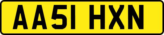 AA51HXN