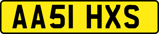 AA51HXS