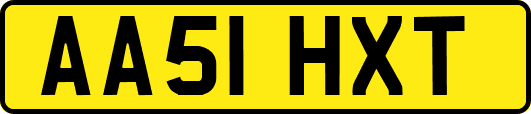 AA51HXT