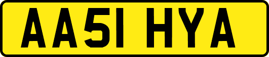 AA51HYA