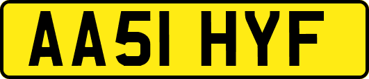 AA51HYF