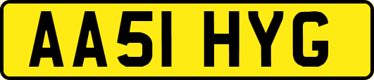 AA51HYG