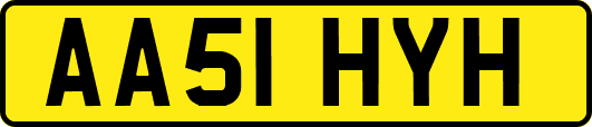 AA51HYH