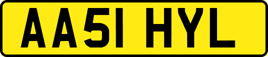 AA51HYL