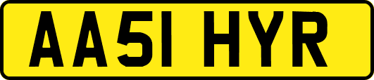 AA51HYR