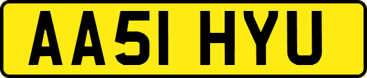 AA51HYU