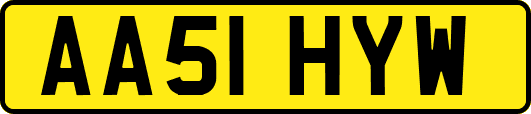 AA51HYW