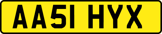 AA51HYX