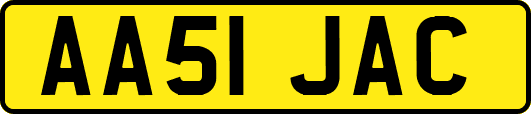 AA51JAC