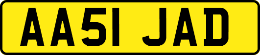 AA51JAD