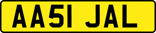 AA51JAL